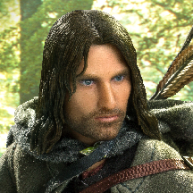 ARAGORN 1:8